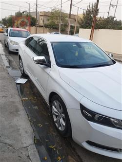 شيفروليه امبالا